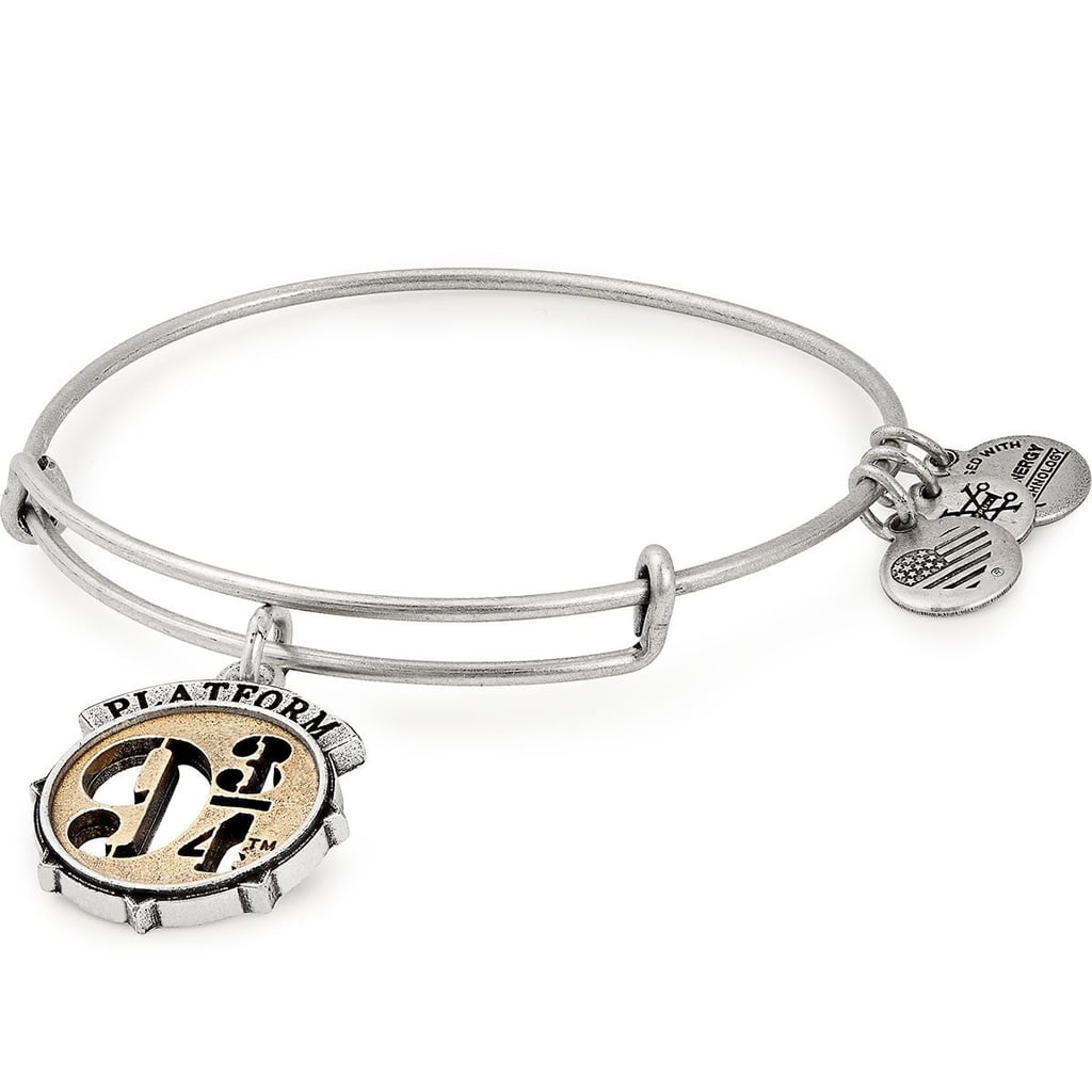 The Harry Potter Alex and Ani Collection Is Perfect | POPSUGAR Smart Living
