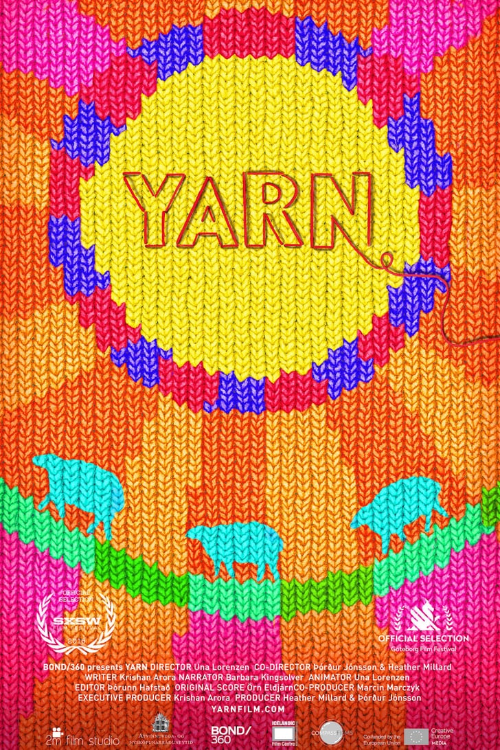 Yarn New Movies on Netflix June 2017 POPSUGAR Entertainment Photo 12