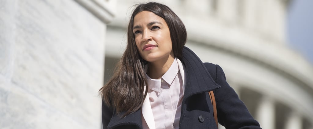 12 Women Politicians and Activists Who Have Proudly Made Fashion Part of the Conversation