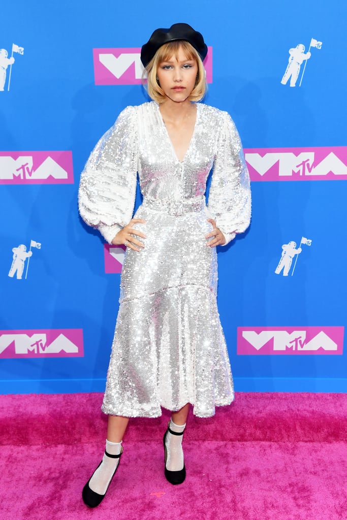 Grace VanderWaal