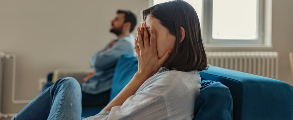 ​Pregnant People in Missouri Cannot Legally Get a Divorce