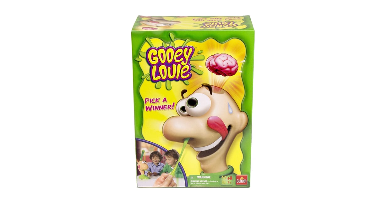 gooey louie walmart