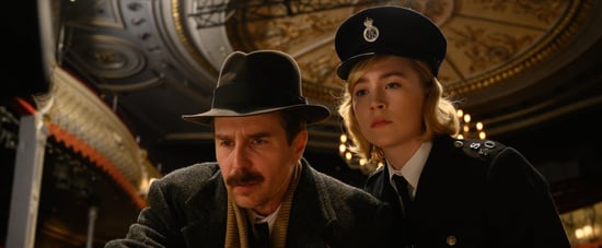 See How They Run Trailer, Cast, Release Date