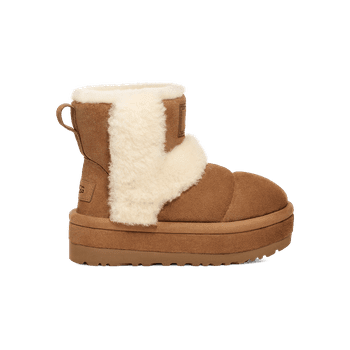 Shop the UGG Classic Dipper Boots Celebrities Are Loving