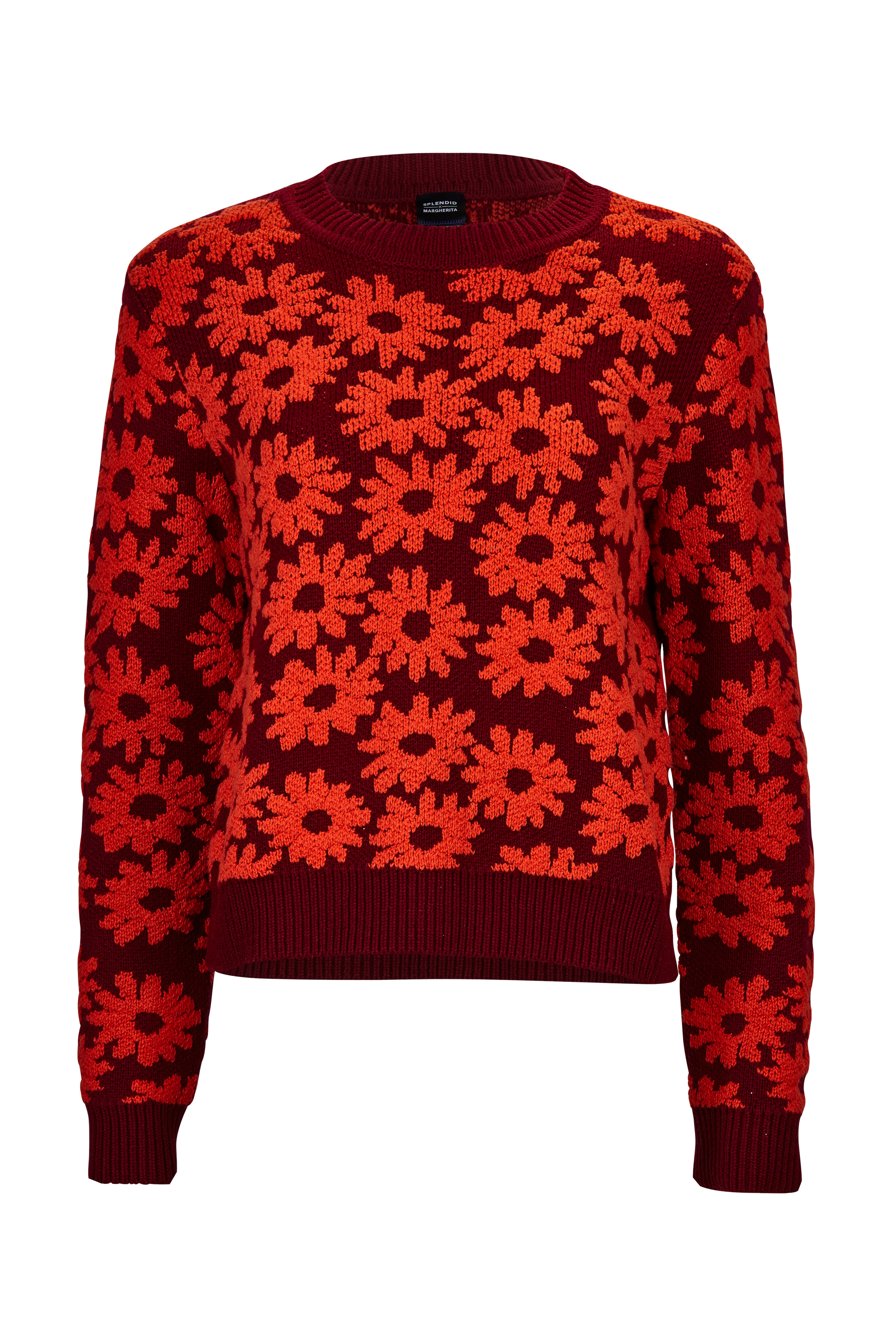 Splendid margherita clearance sweater