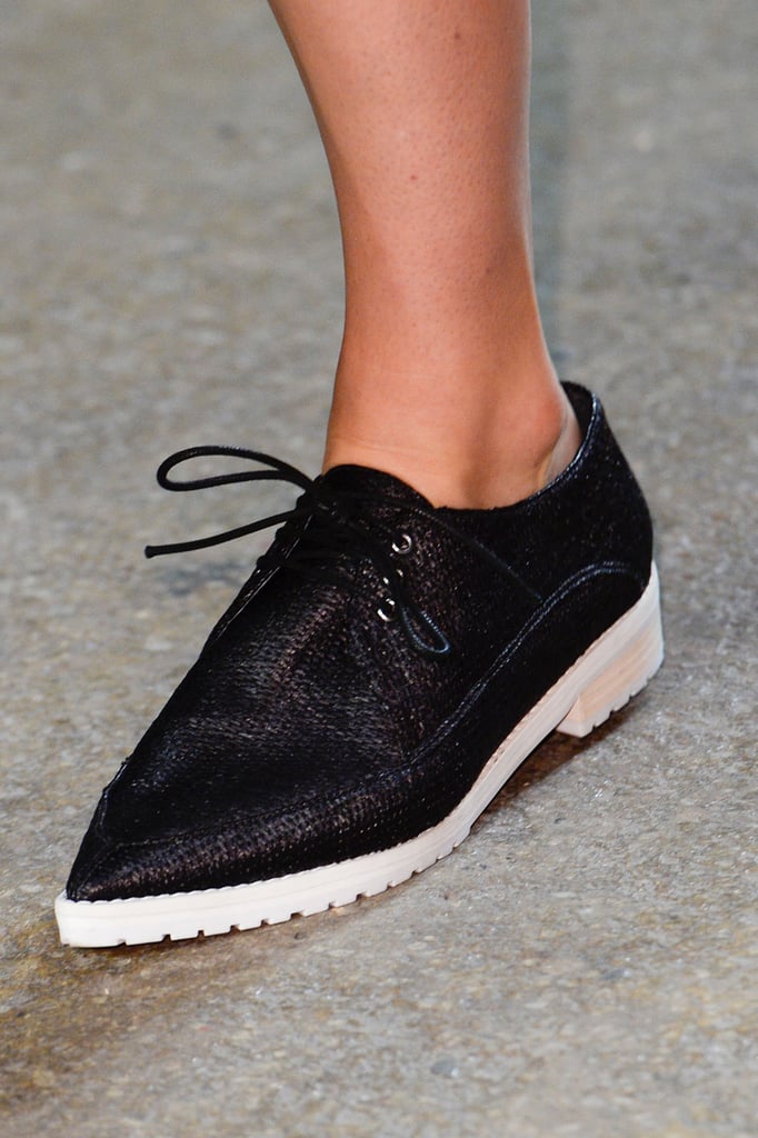 Tibi Spring 2015 | Best Runway Shoes and Bags at Fashion Week Spring ...
