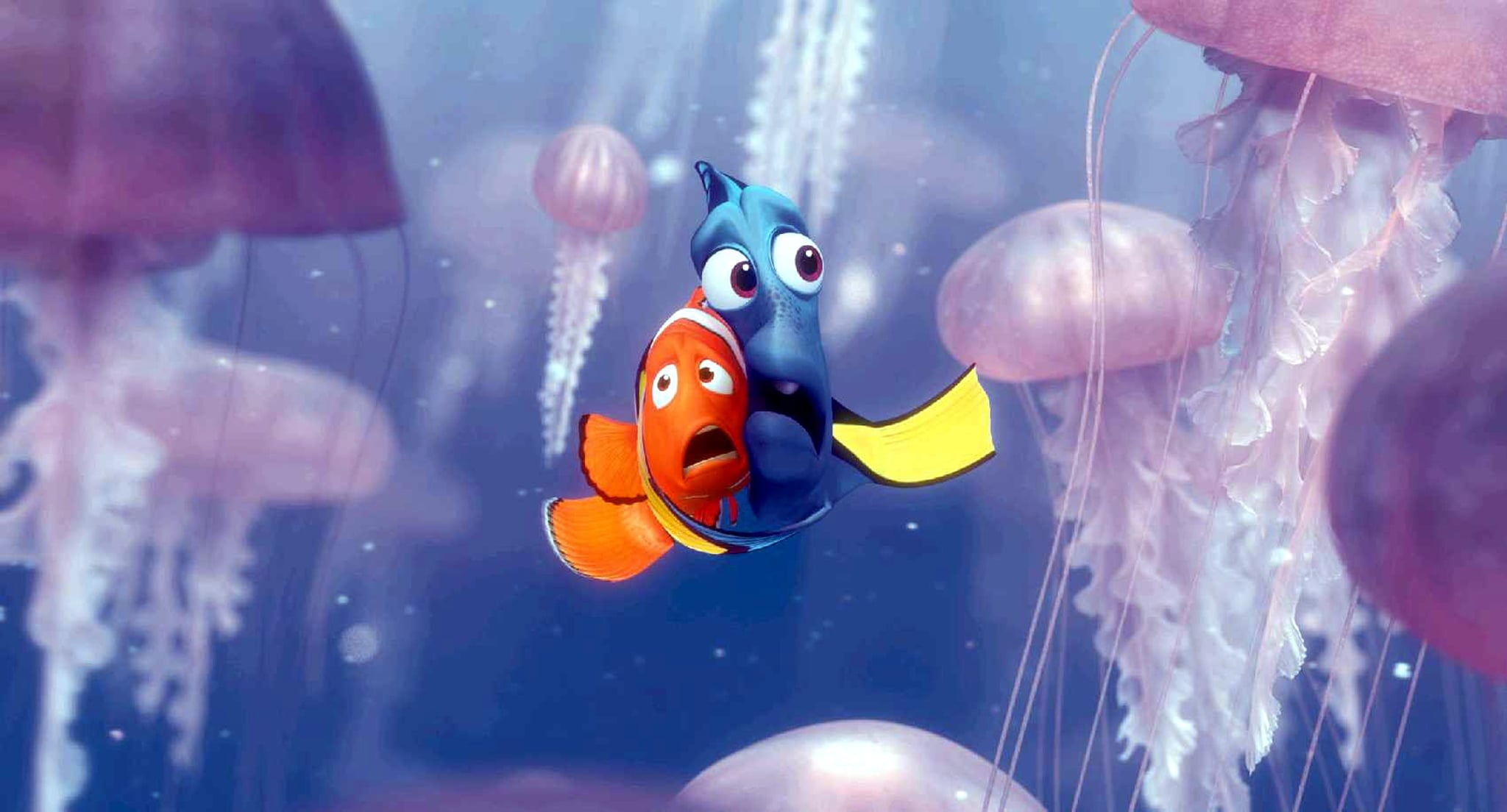 Finding Nemo Rewind Remembering Our Favorite Kids Movies Of All Time Popsugar Family Photo 26 I've heard nothing but great things about this movie. popsugar