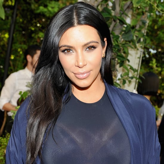 Kim Kardashian Gives Birth to Second Child With Kanye West