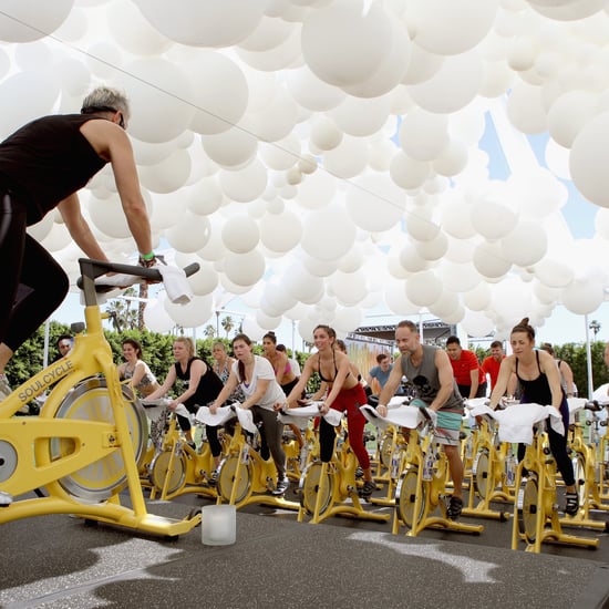 SoulCycle Prices 2020
