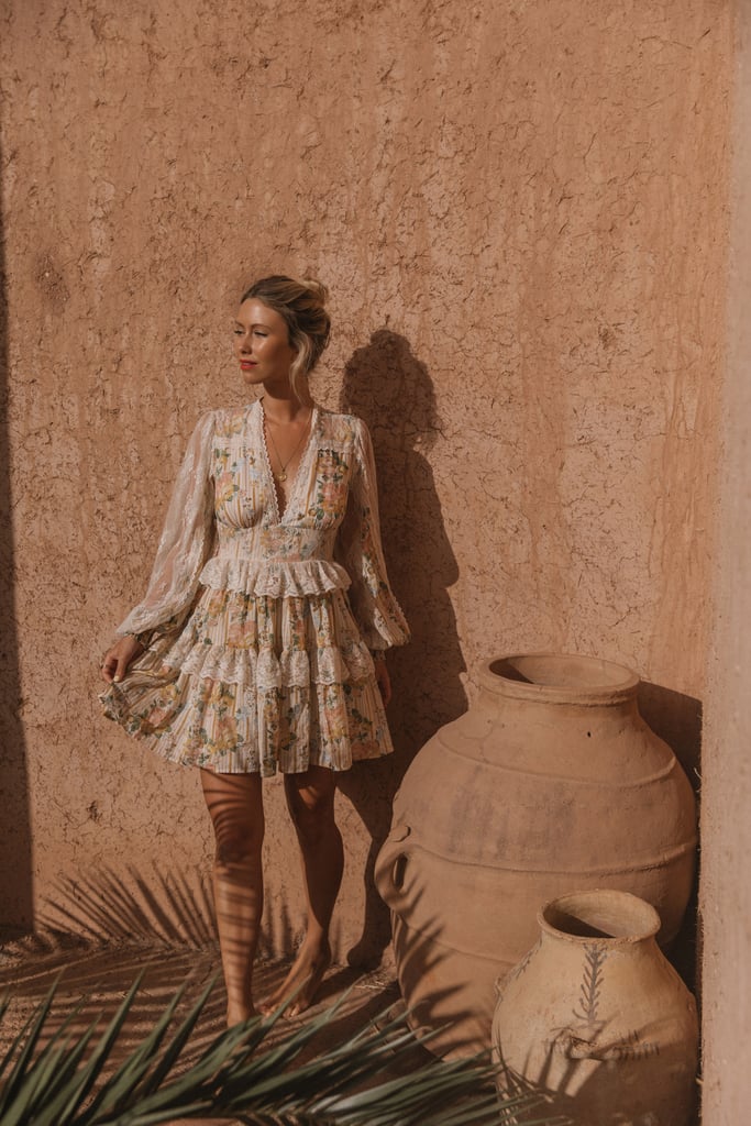 Spell The Gypsy Collective Collaborate With Lisa Smith Popsugar Fashion Australia You only need me when you're down. spell the gypsy collective