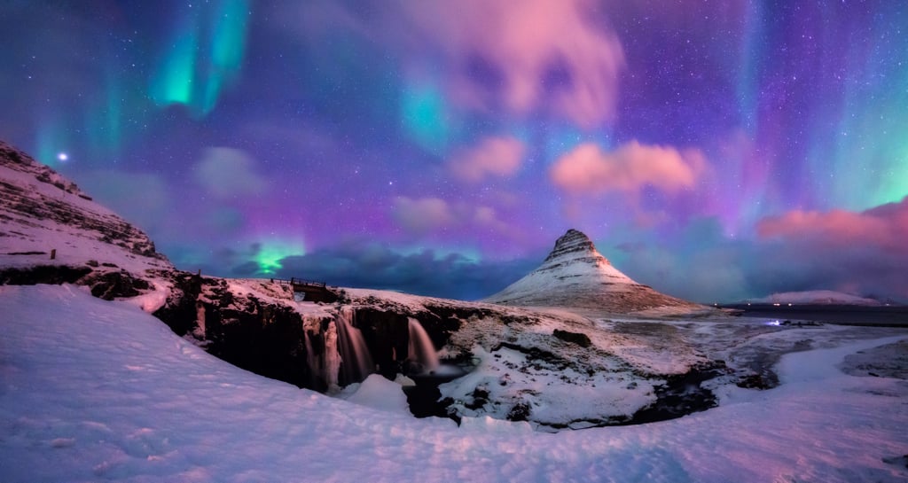 Best Photos of the Northern Lights