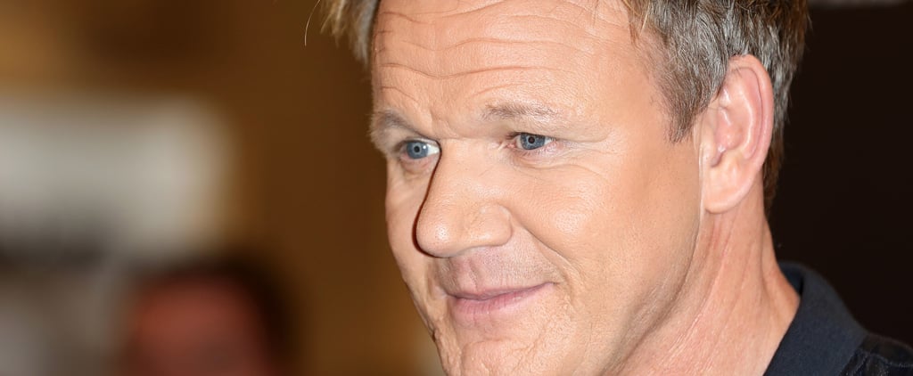 Gordon Ramsay Reveals the 1 Place You Should Never Eat