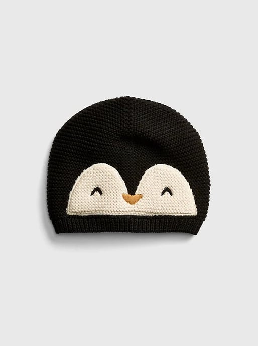 Penguin Beanie