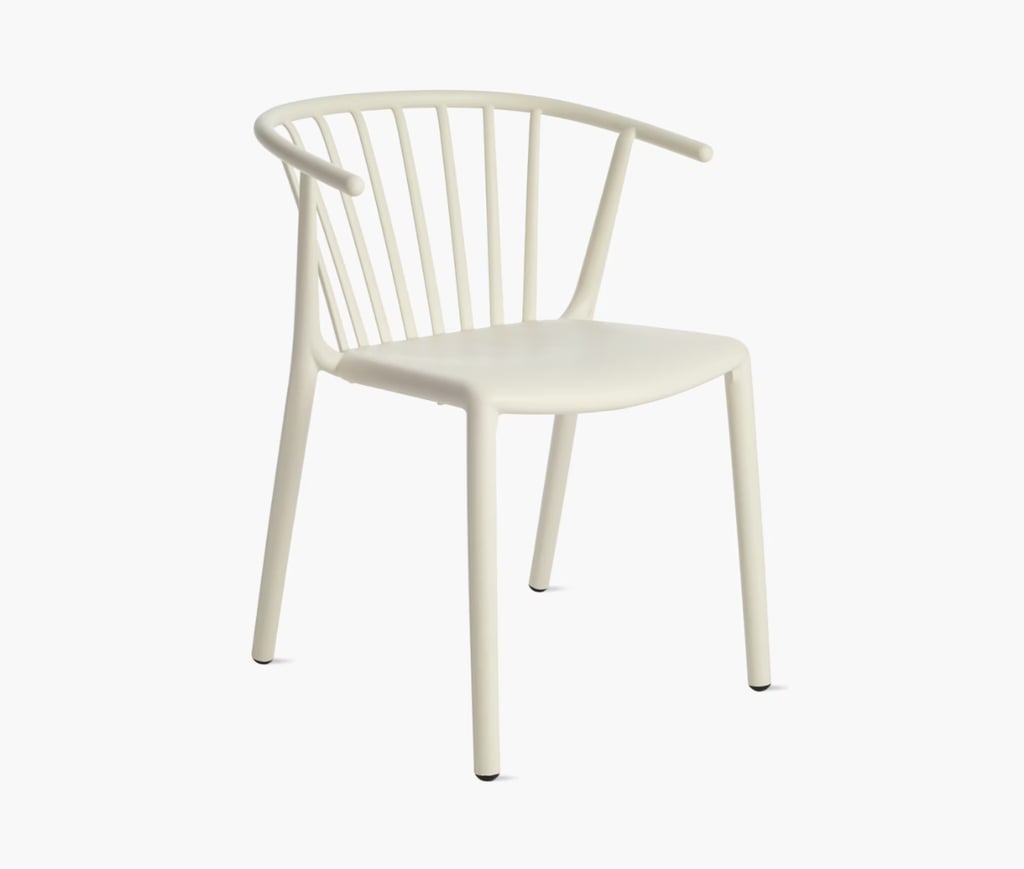 Sustainable Designs: Design Within Reach Sustainable Woody Armchair