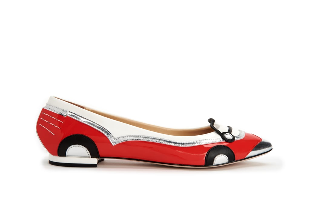 The Shannon($129)