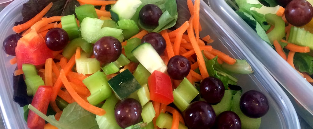 Tips For Quick Healthy Lunches