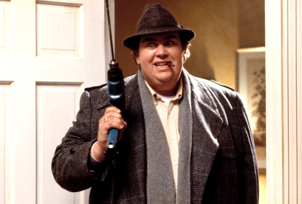 Uncle Buck