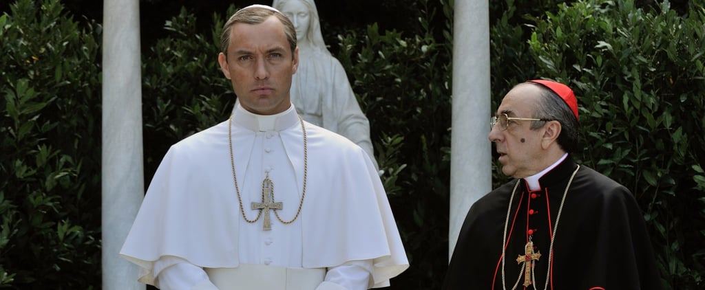Reactions to The Young Pope