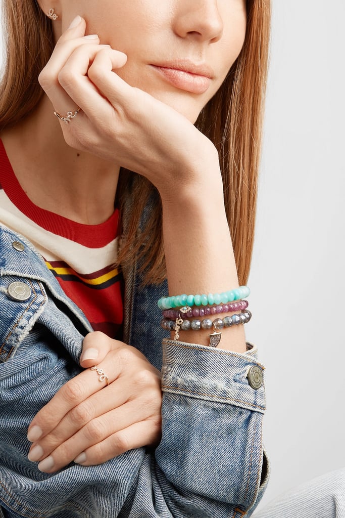 sydney evan evil eye earrings