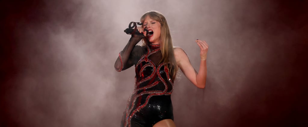 Reputation (Taylor's Version): Release Date, Tracklist