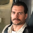 Henry Cavill Mourns the Loss of His Controversial Mustache With a Playful Video