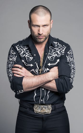 Rafael Amaya Sexiest Pictures | POPSUGAR Latina