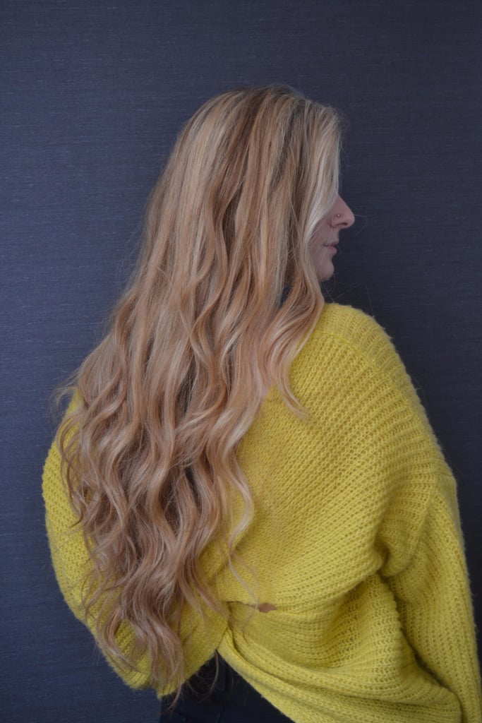 What Is California Balayage?  POPSUGAR Beauty UK