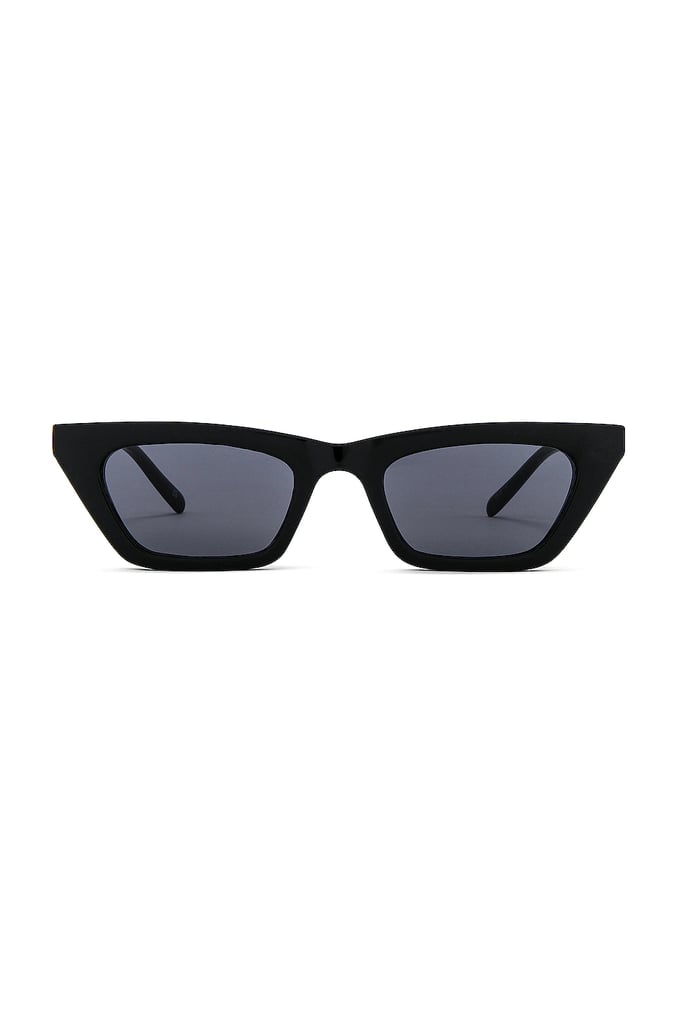 Statement Sunglasses: Aire Polaris Sunglasses