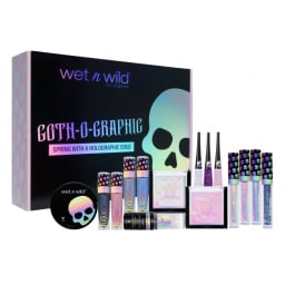 Spring Season in a Box — Goth-O-Graphic