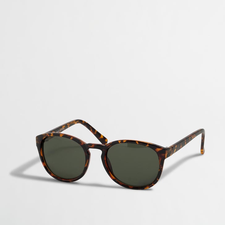 J.Crew Factory Sunglasses | Gifts For Dad Under $25 | Latina | POPSUGAR ...