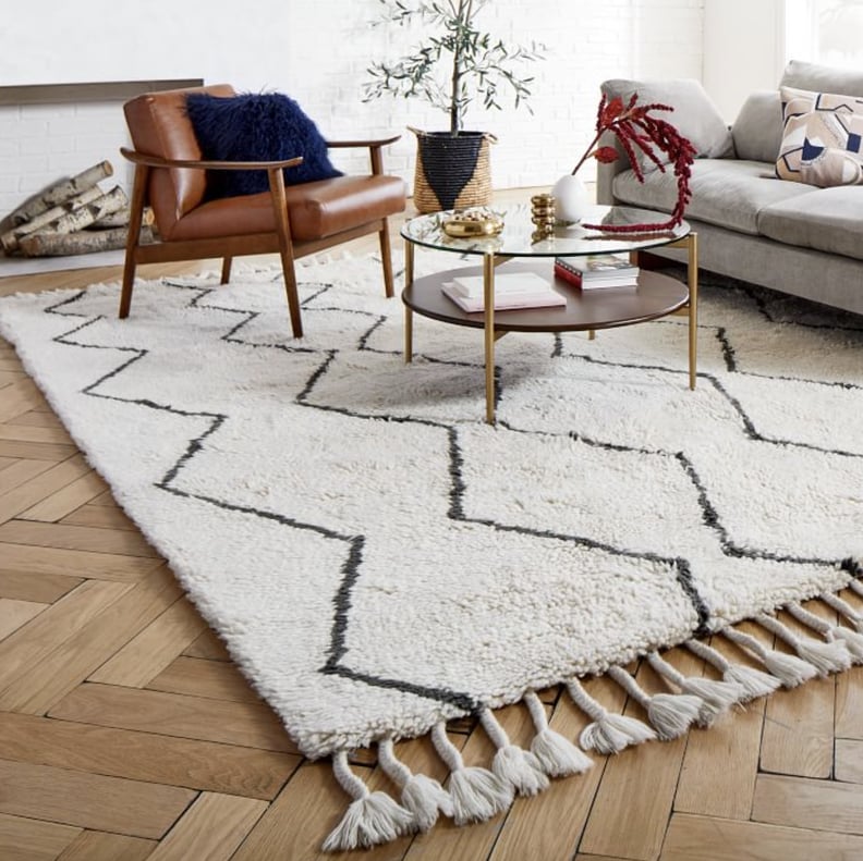 Wool Rugs & Area Rugs