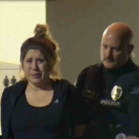 Drunk Mom Crashes Car and Reports It Stolen With Baby Inside