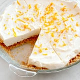 Orange Spice Cheesecake Recipe