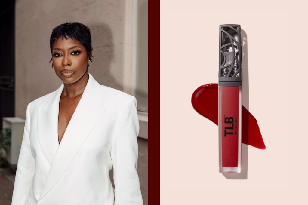 Jeneé Naylor Swears By These Wardrobe Must-Haves
