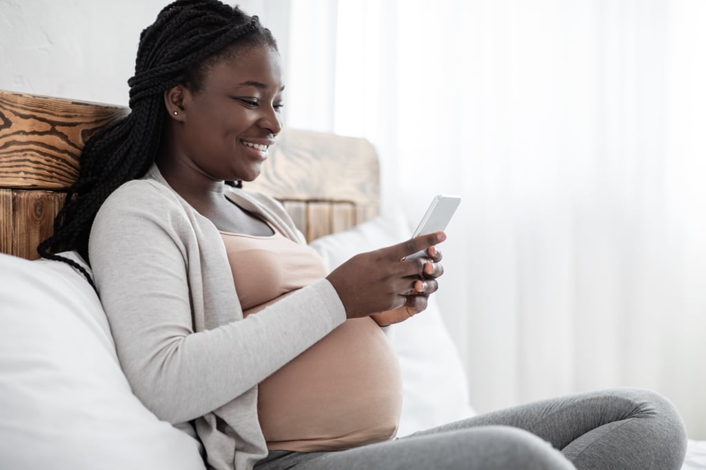 Best Pregnancy Apps
