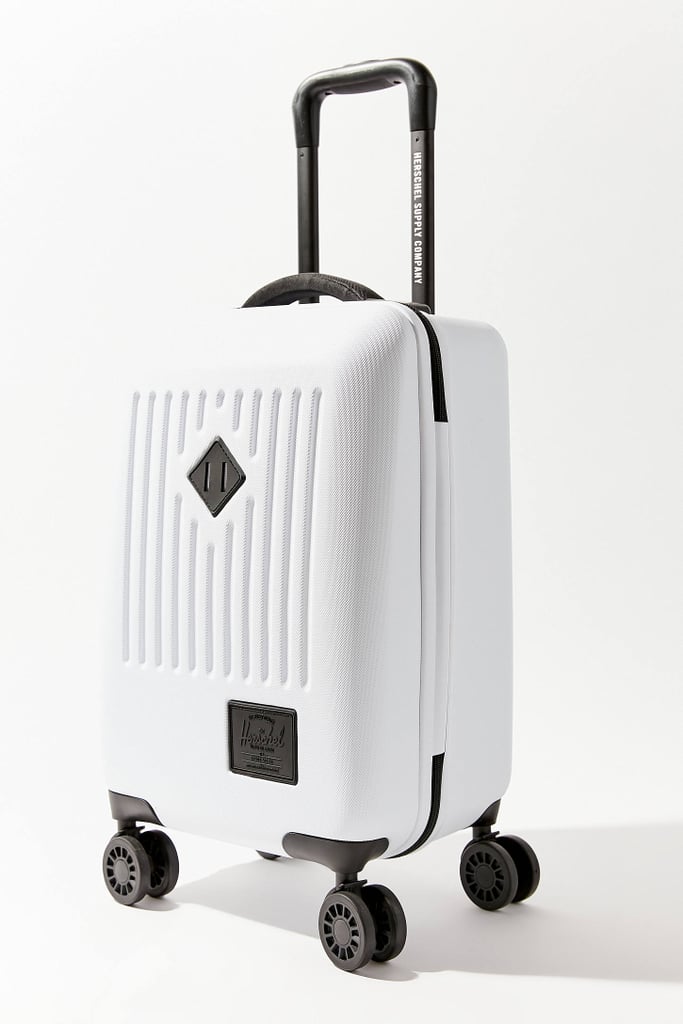 herschel carry on luggage size