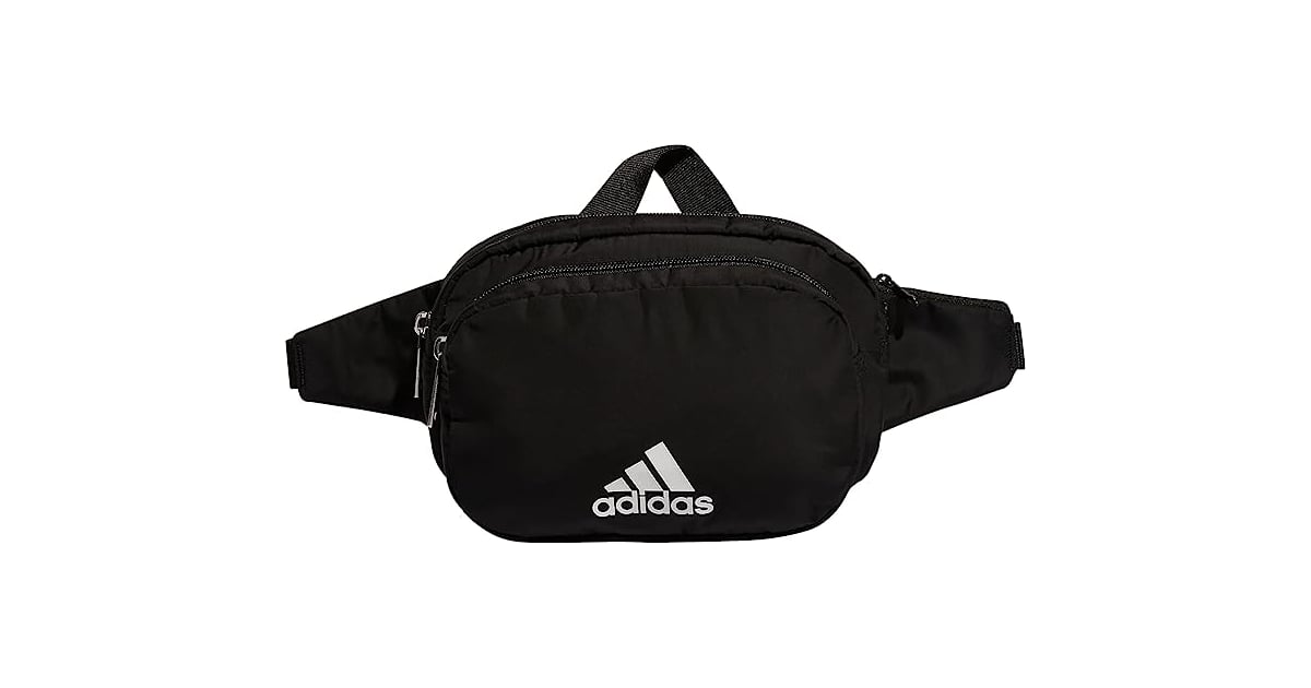 Best Prime Day Workout Clothes and Sneaker Deals Adidas Unisex Must Have Waist Pack Best