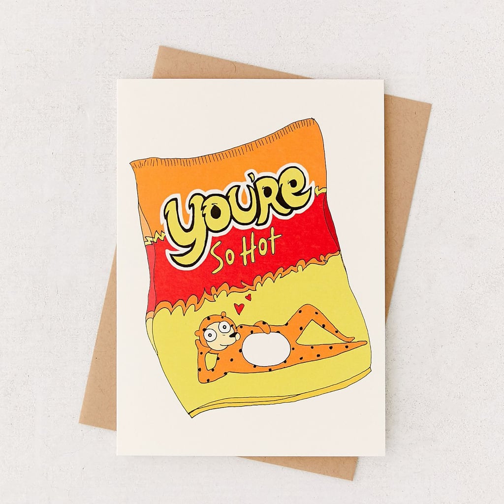 Funny Valentine S Day Cards 2019 Popsugar Love Sex