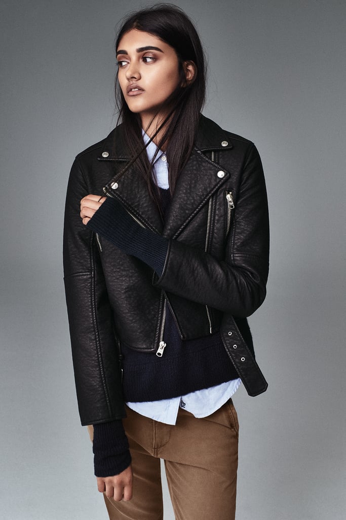 Abercrombie and Fitch Fall Campaign 2015 | POPSUGAR Fashion