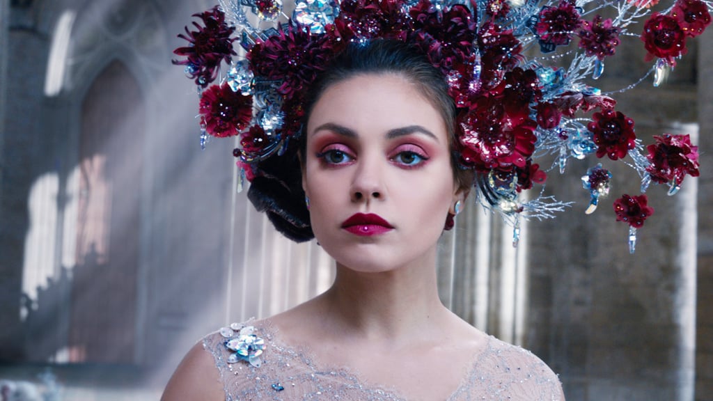 Movies Like "The Hunger Games": "Jupiter Ascending"