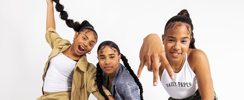Meet Viral Dancing Sisters Norah, Yarah, and Rosa Mukanga