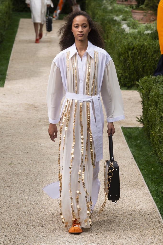 Tory Burch Spring 2019 Collection