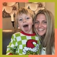 Why "Nephew Therapy" Is My Favorite Kind of Self-Care