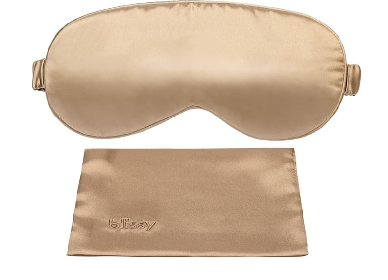 Adriana Lima's Favorite Sleep Mask