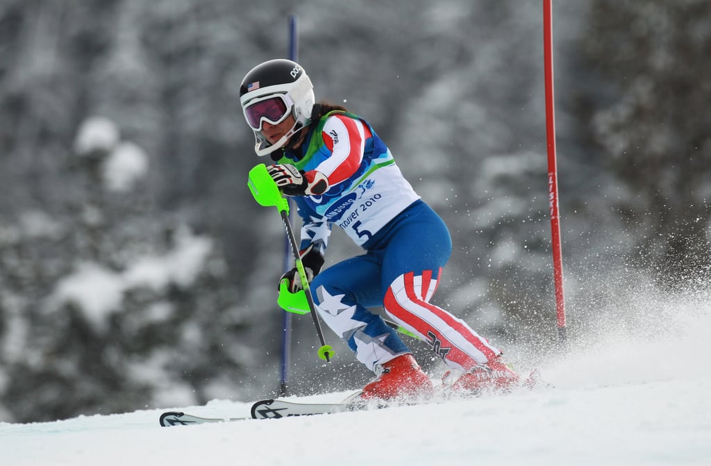 Moms Competing in Sochi Winter Olympics