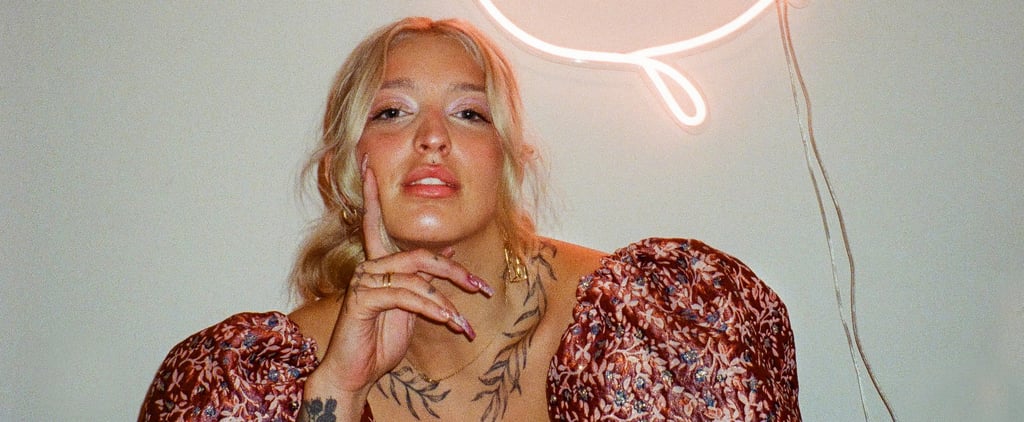 Ariana Grande's Tattooist Mira Mariah Creates "Cool" Tattoos