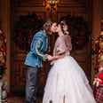 This Festive Game-of-Thrones-Themed Wedding Is a Medieval Fantasy Come to Life