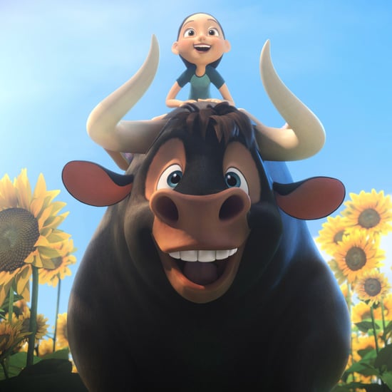 Ferdinand Trailer