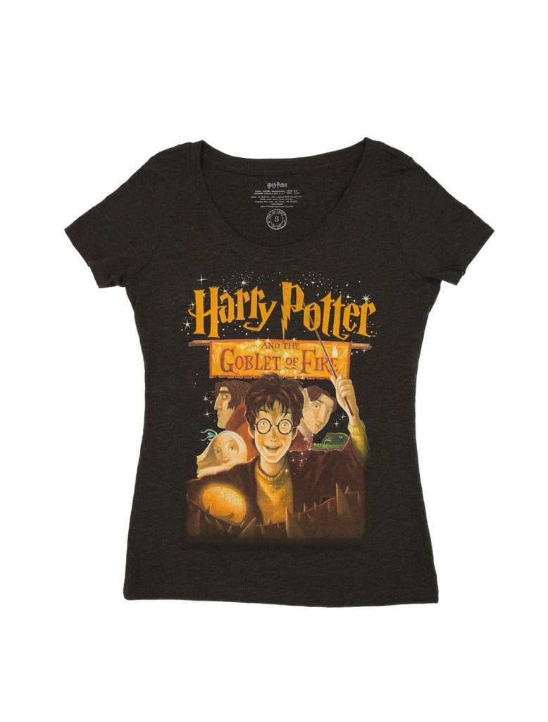 Harry Potter and the Goblet of Fire T-Shirt