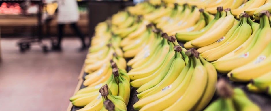 How Do You Stop Bananas From Browning?